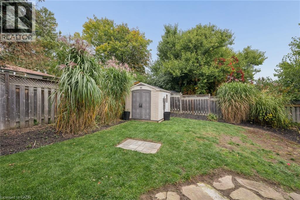 16 Downey Street, Kitchener, Ontario  N2H 6K6 - Photo 36 - 40872050