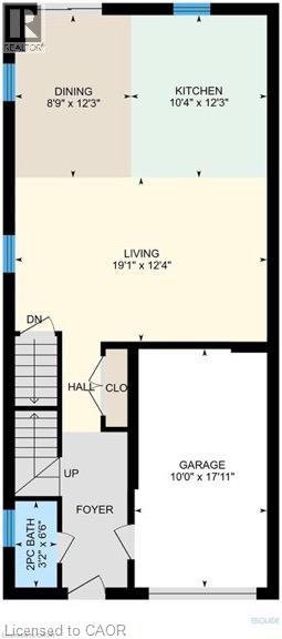 19 Robert Peel Road, Kitchener, Ontario  N2H 0B3 - Photo 18 - 40871361