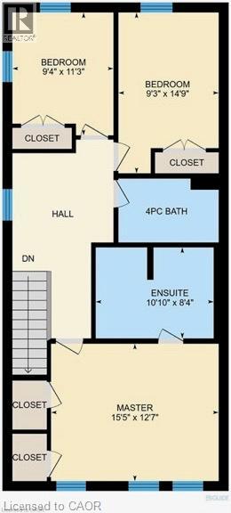 19 Robert Peel Road, Kitchener, Ontario  N2H 0B3 - Photo 19 - 40871361