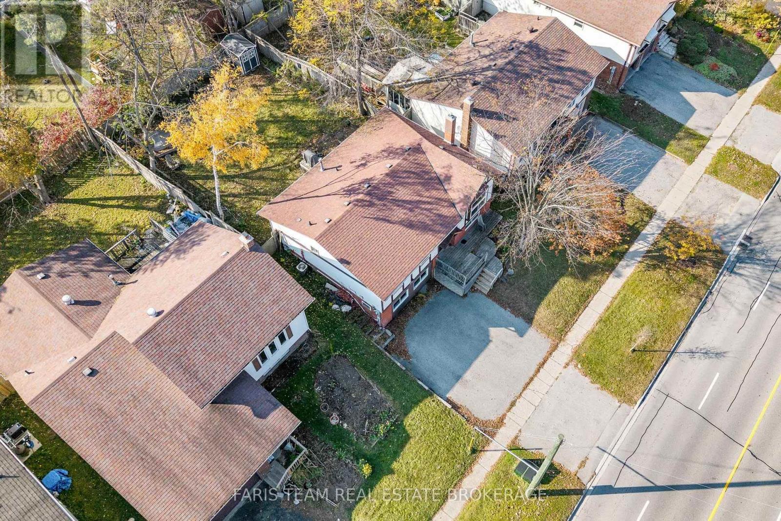 286 Anne Street N, Barrie (Letitia Heights), Ontario  L4N 5H9 - Photo 2 - S14132750