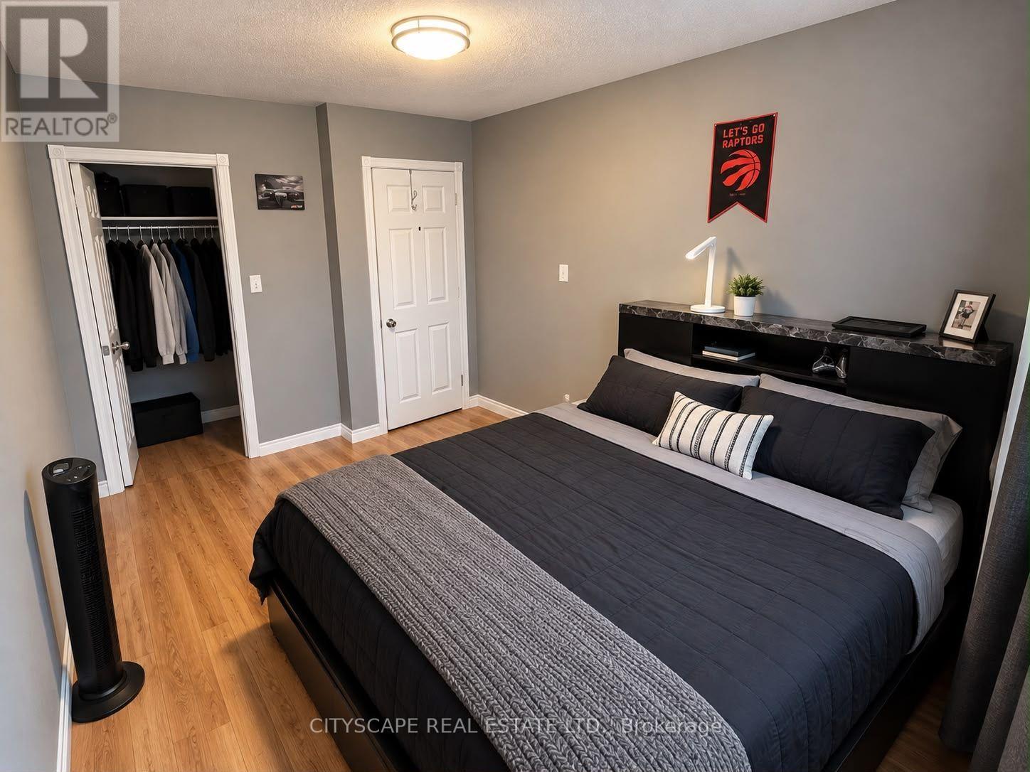 5034 Moulin Rouge Crescent, Mississauga, Ontario L5V 1R6 - Photo 18 - W14132802