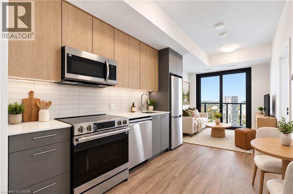 30 FRANCIS Street S Unit# 3511, Kitchener, Ontario