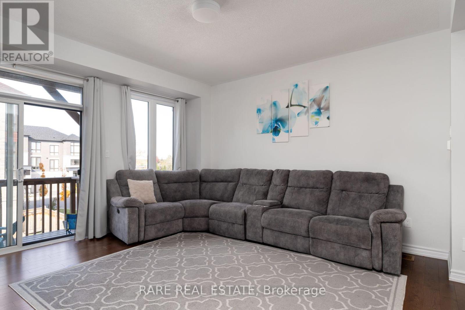 47 Douet Lane, Ajax, Ontario  L1Z 0V4 - Photo 5 - E14132330