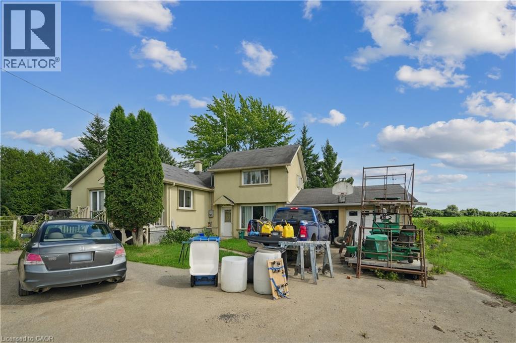 8033 Sideroad 10, Guelph, Ontario  N1H 6J1 - Photo 11 - 40875274