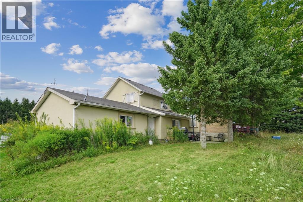 8033 Sideroad 10, Guelph, Ontario  N1H 6J1 - Photo 14 - 40875274