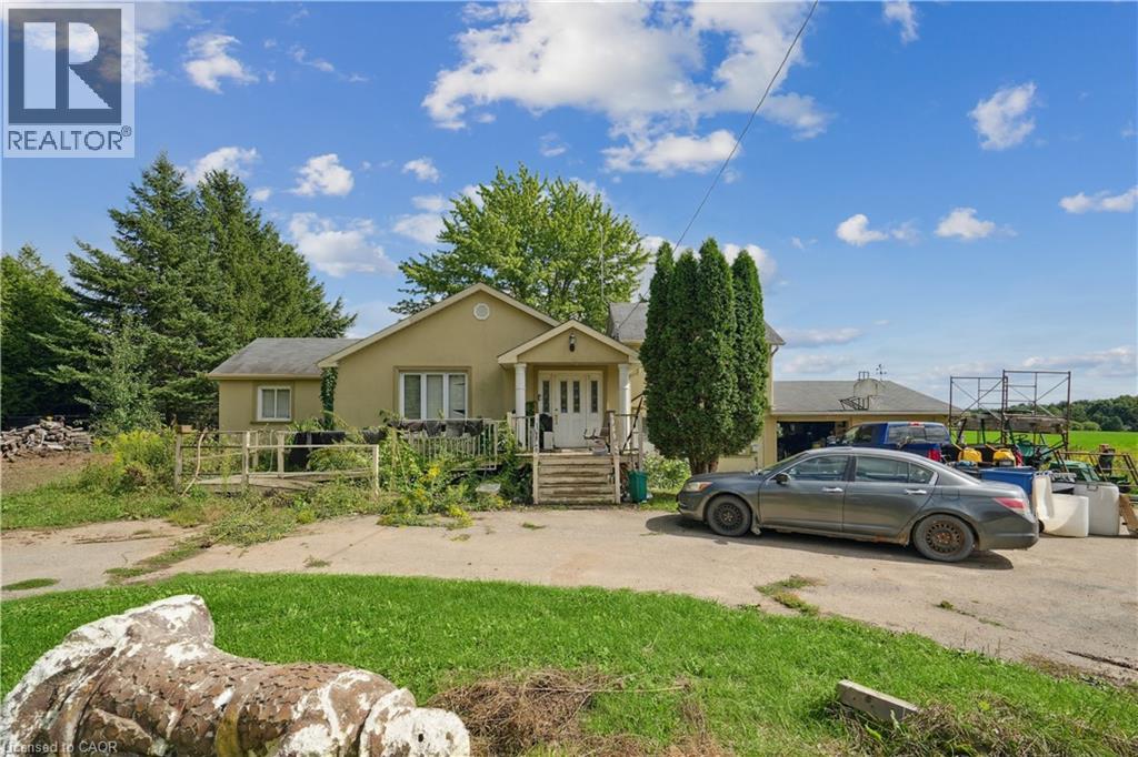 8033 Sideroad 10, Guelph, Ontario  N1H 6J1 - Photo 8 - 40875274