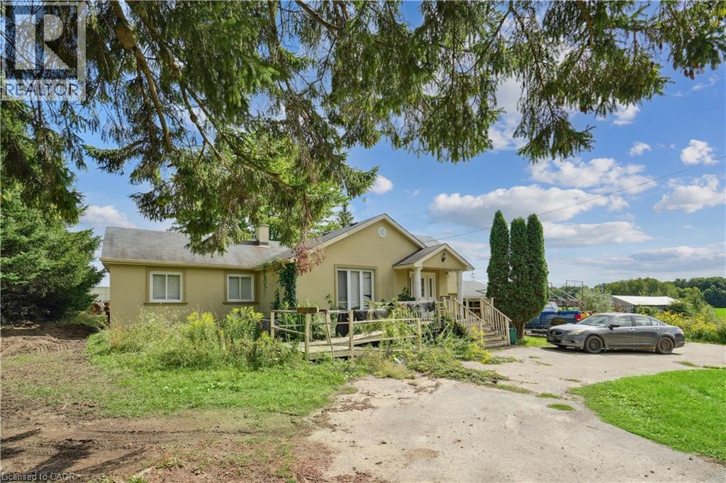 8033 Sideroad 10, Guelph, Ontario  N1H 6J1 - Photo 9 - 40875274