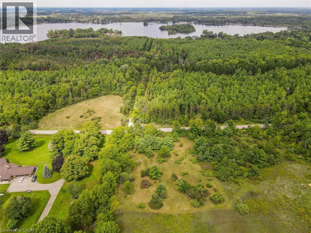 6561 Concession 1 Road, Puslinch, Ontario  N0B 2J0 - Photo 2 - 40862009