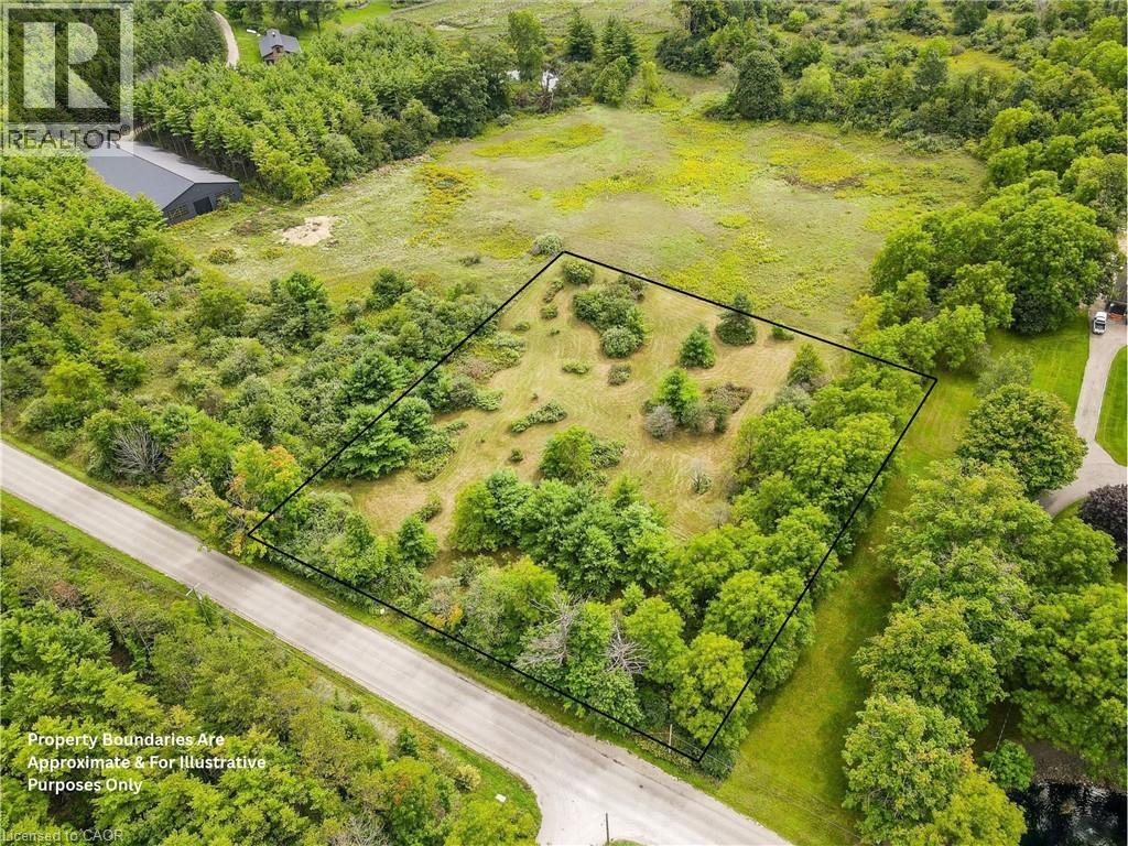 6561 CONCESSION 1 Road, Puslinch, Ontario