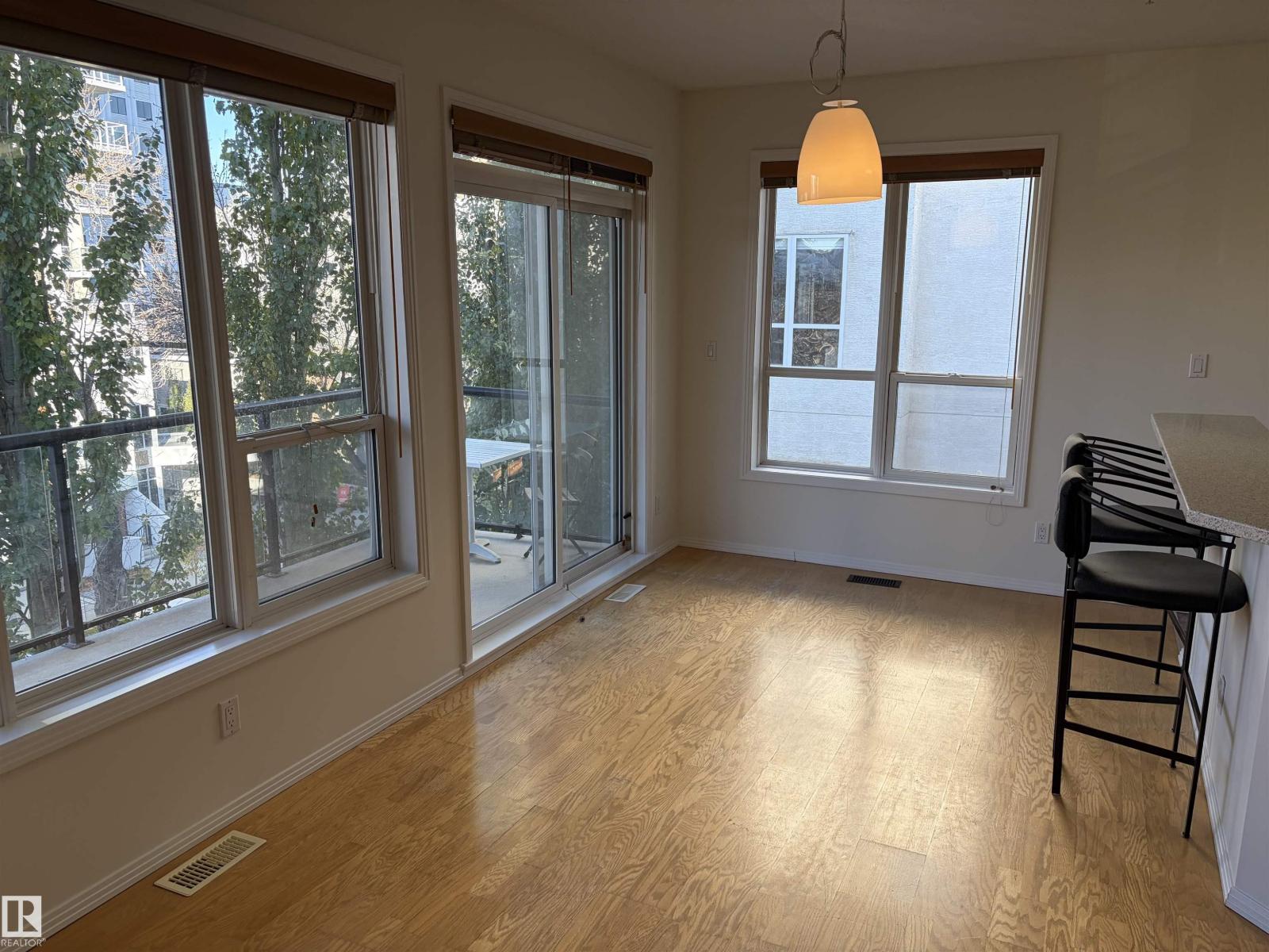 #434 10023 110 St NW, Edmonton, Alberta  T5K 1J5 - Photo 6 - E4514839