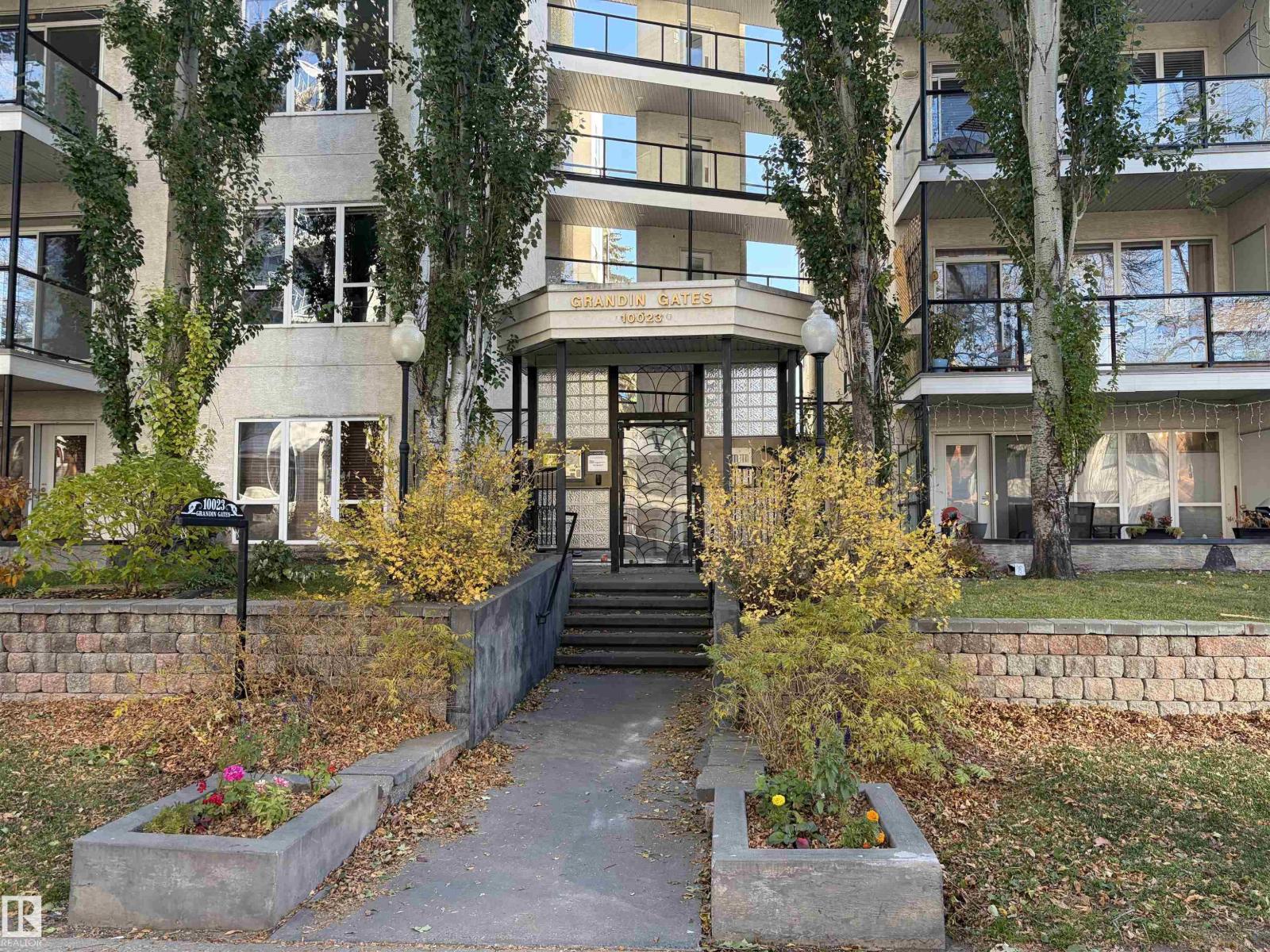 #434 10023 110 ST NW, Edmonton, Alberta