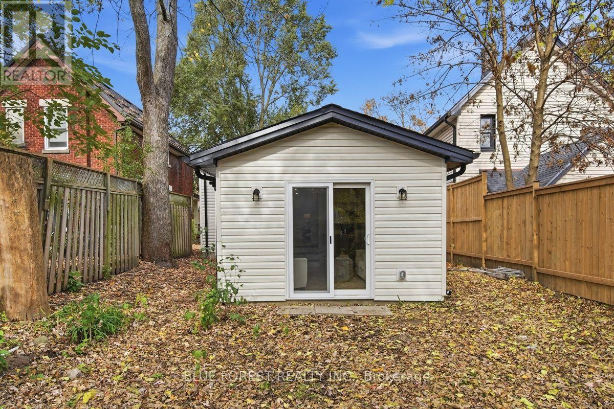 25 Euclid Avenue, London South, Ontario  N6C 1C2 - Photo 28 - X14132956