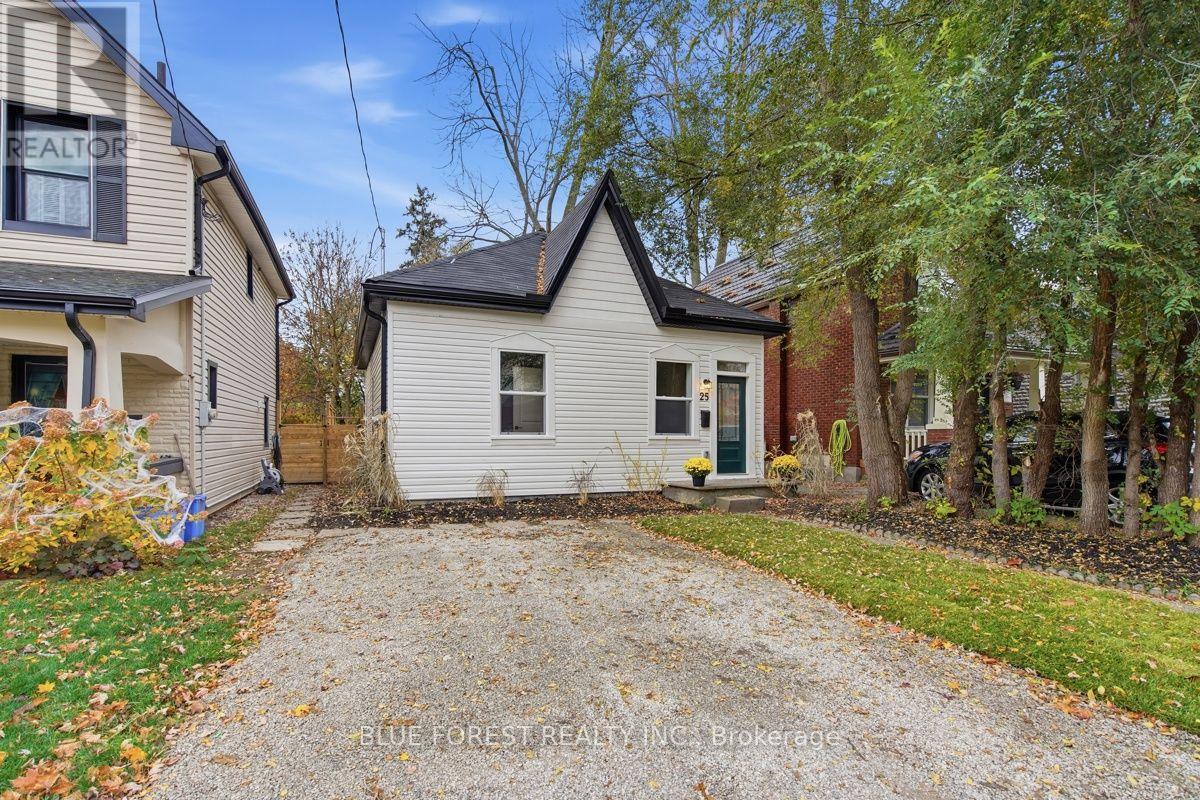 25 Euclid Avenue, London South, Ontario  N6C 1C2 - Photo 34 - X14132956