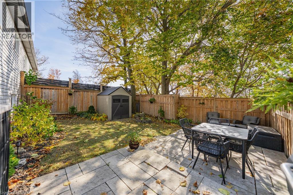 46 Celtic Drive, Caledonia, Ontario  N3W 2L6 - Photo 30 - 40874608
