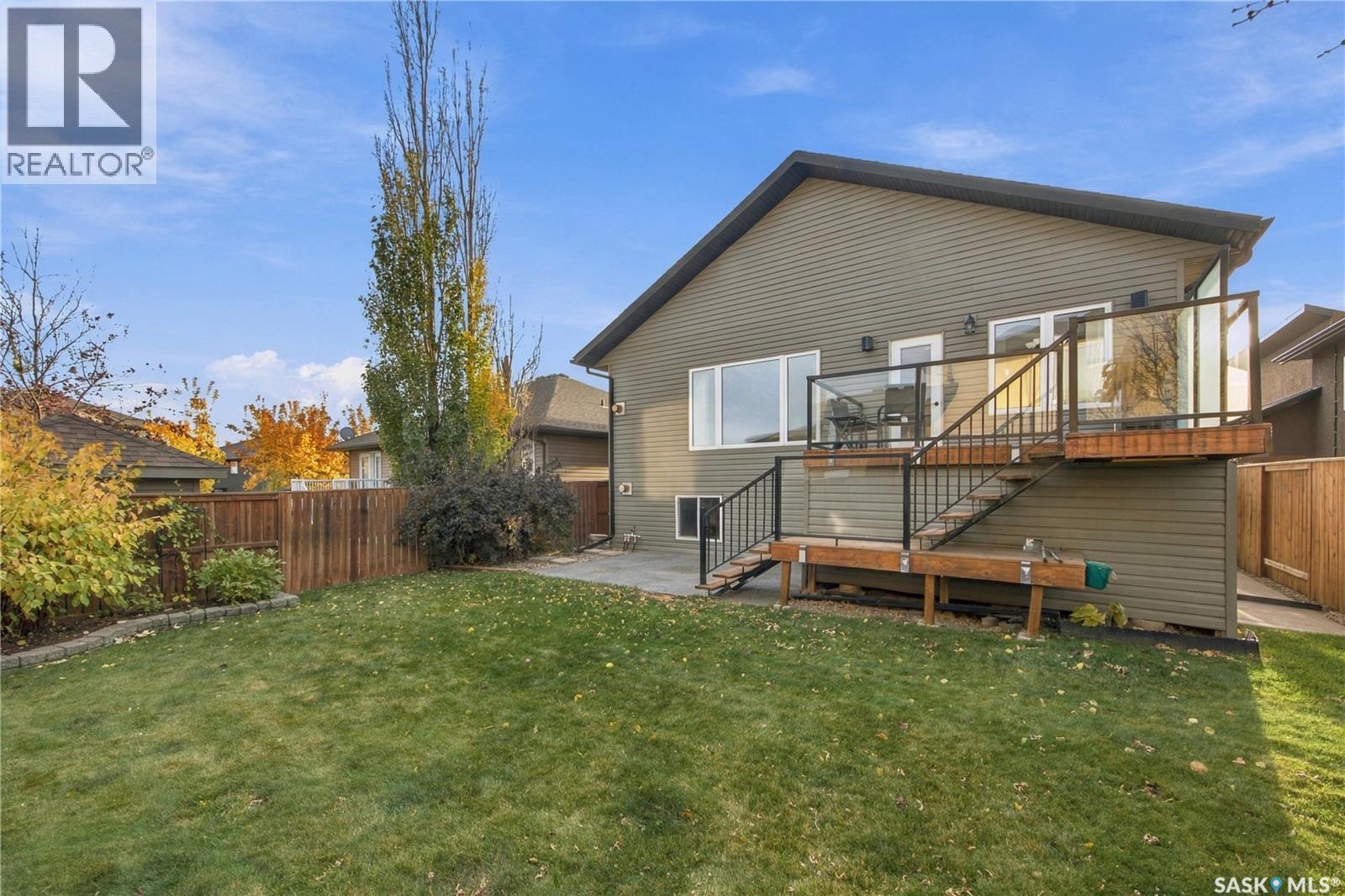 114 Stefaniuk Crescent, Saskatoon, Saskatchewan  S7W 0H6 - Photo 49 - SK052287