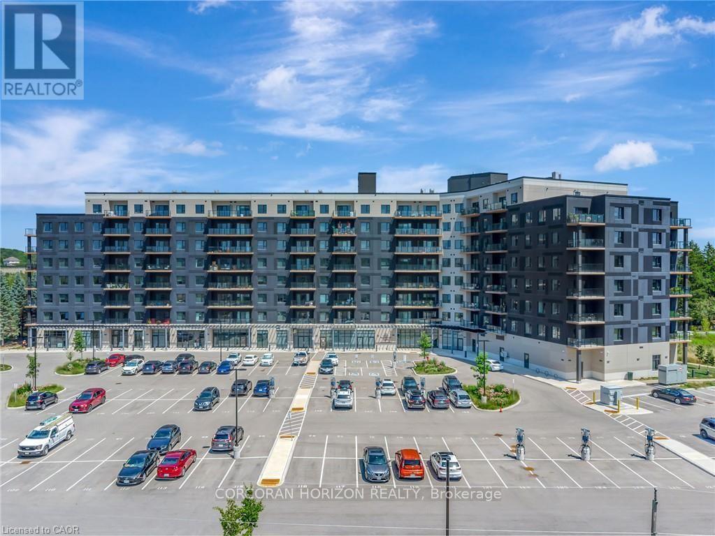 425 - 525 NEW DUNDEE ROAD, Kitchener, Ontario