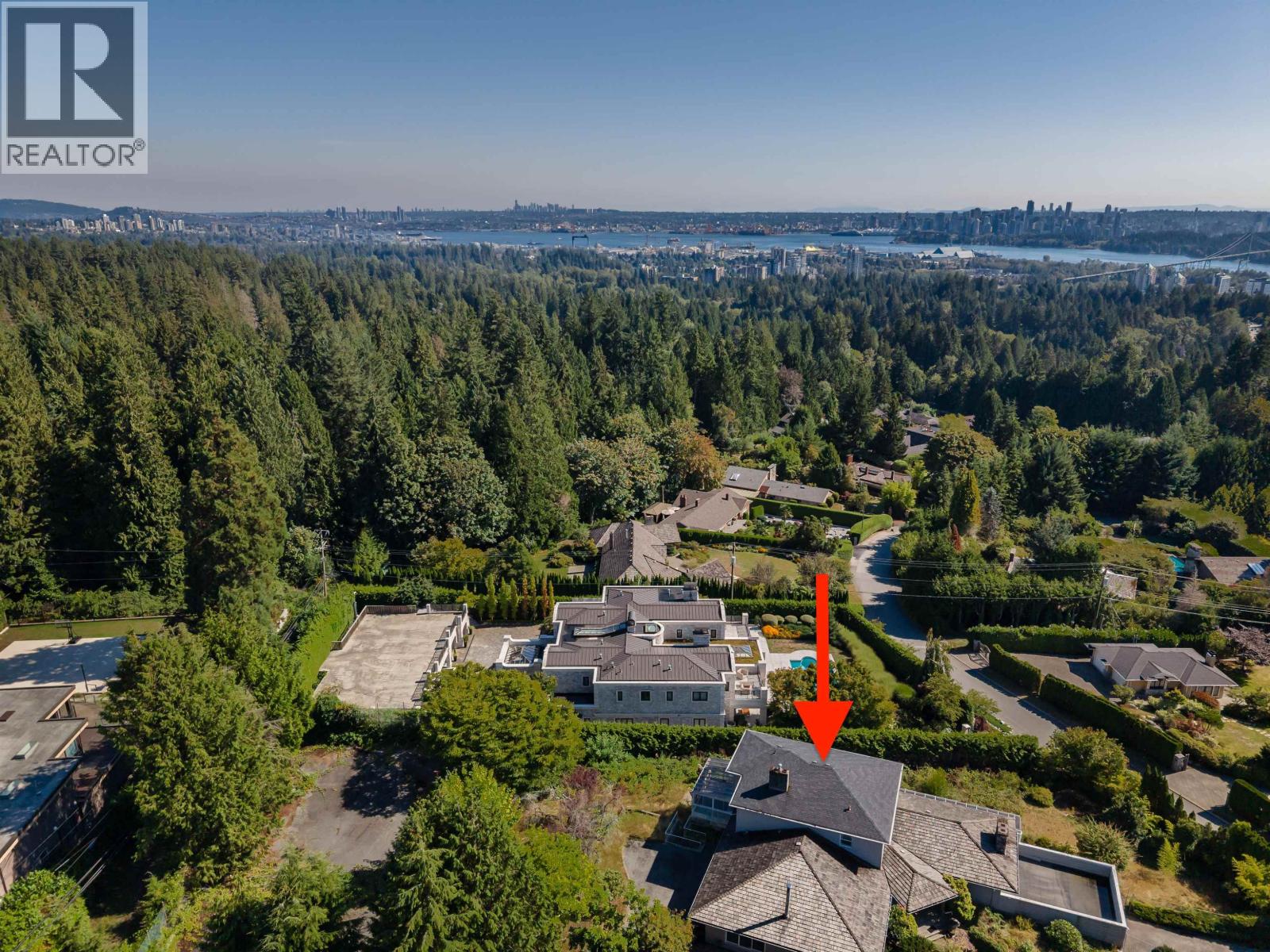 650 Southborough Drive, West Vancouver, British Columbia  V7S 1M6 - Photo 5 - R3179622