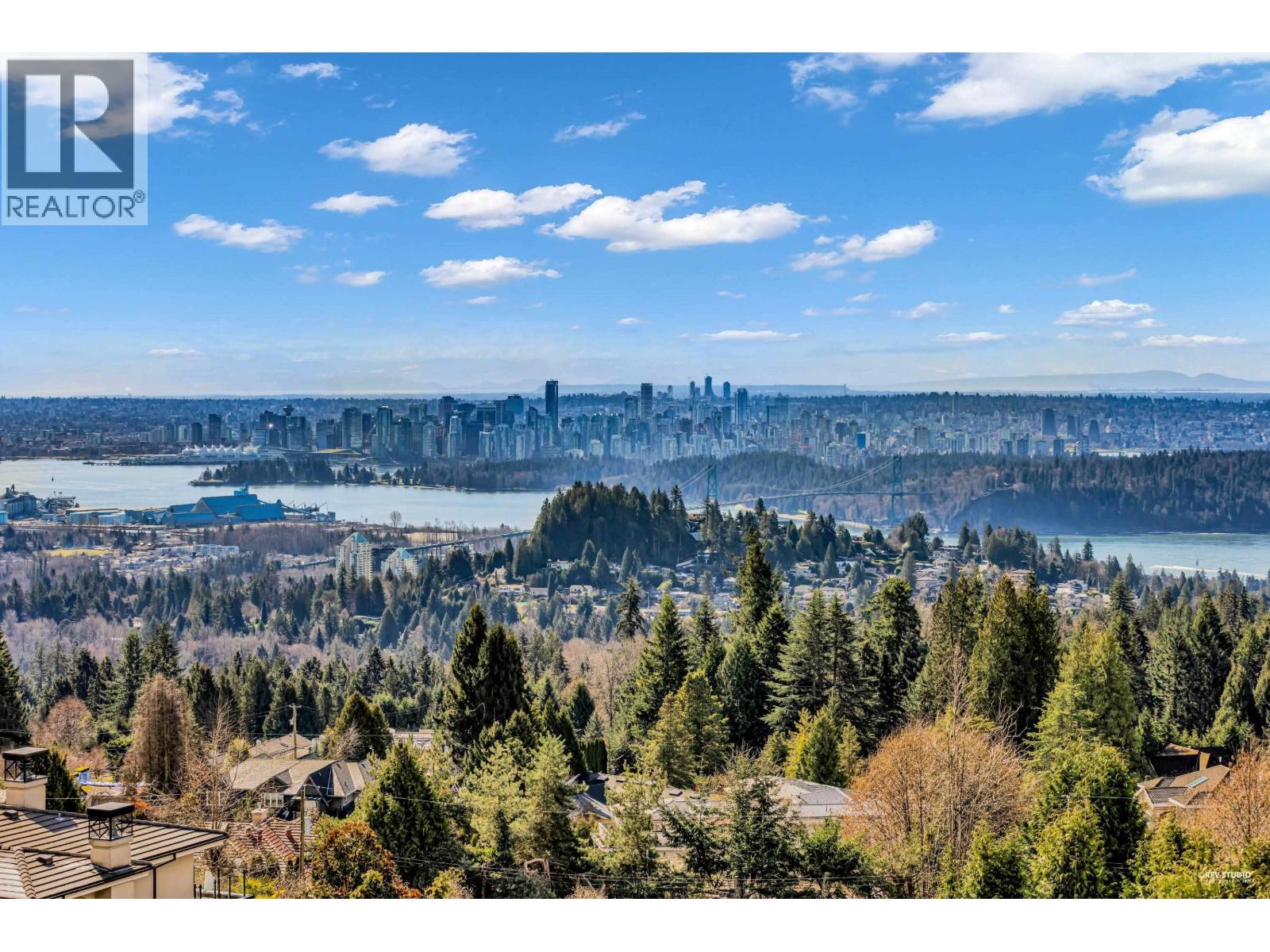 999 King Georges Way, West Vancouver, British Columbia  V7S 1S6 - Photo 4 - R3179895