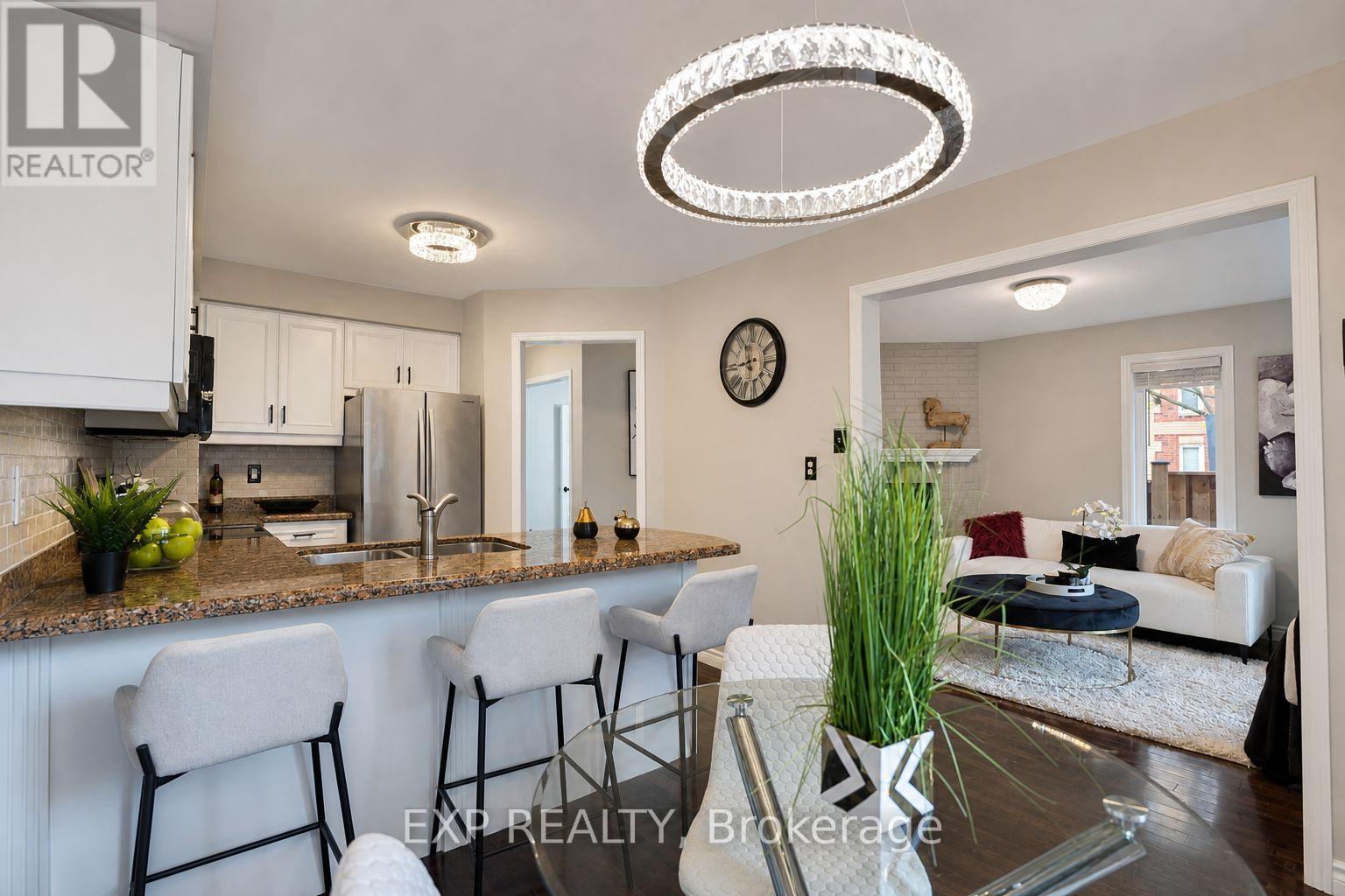 7 - 2006 Glenada Crescent, Oakville, Ontario  L6H 5R9 - Photo 8 - W14129296