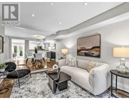 54 ARUNDEL AVENUE, Toronto, Ontario