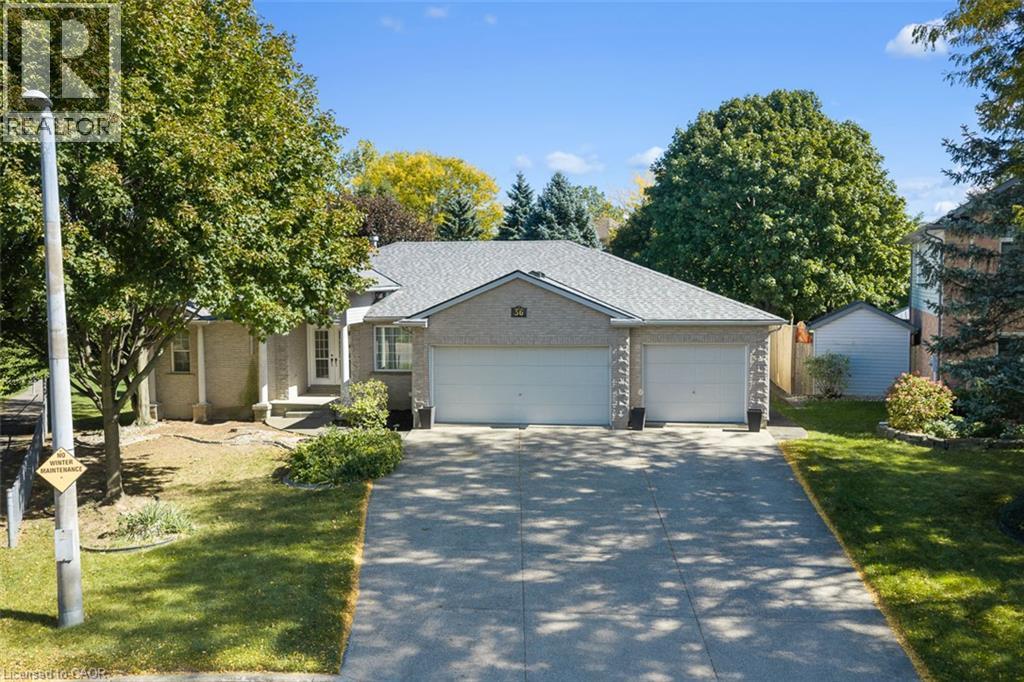 36 VIRGINIA Street, Welland, Ontario