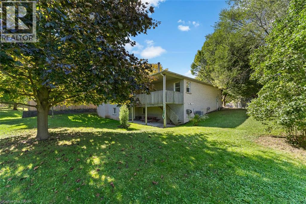 36 Virginia Street, Welland, Ontario  L3C 7A4 - Photo 3 - 40869857
