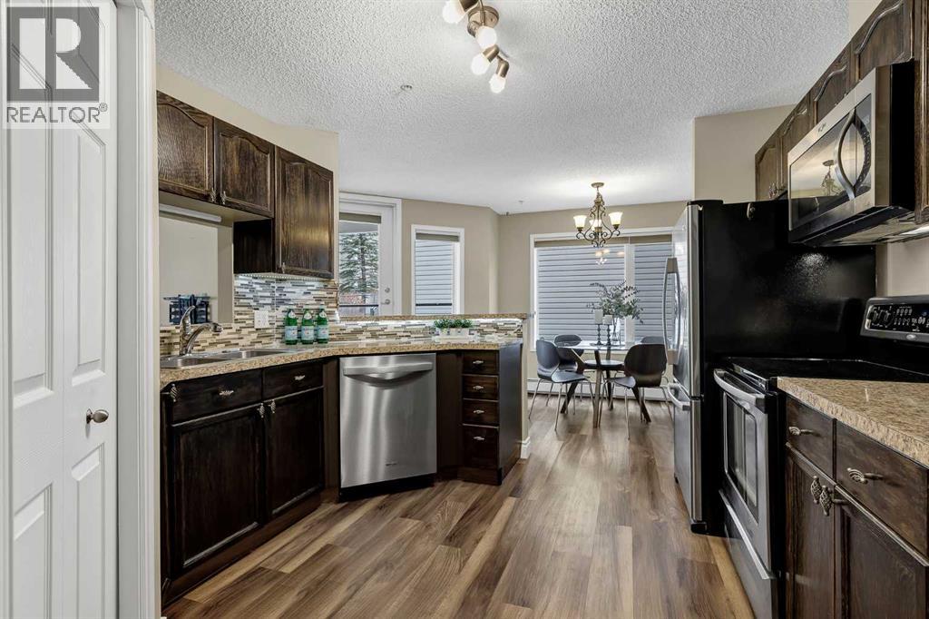 1113, 950 Arbour Lake Road Nw, Calgary, Alberta  T3G 5B3 - Photo 3 - A2352824
