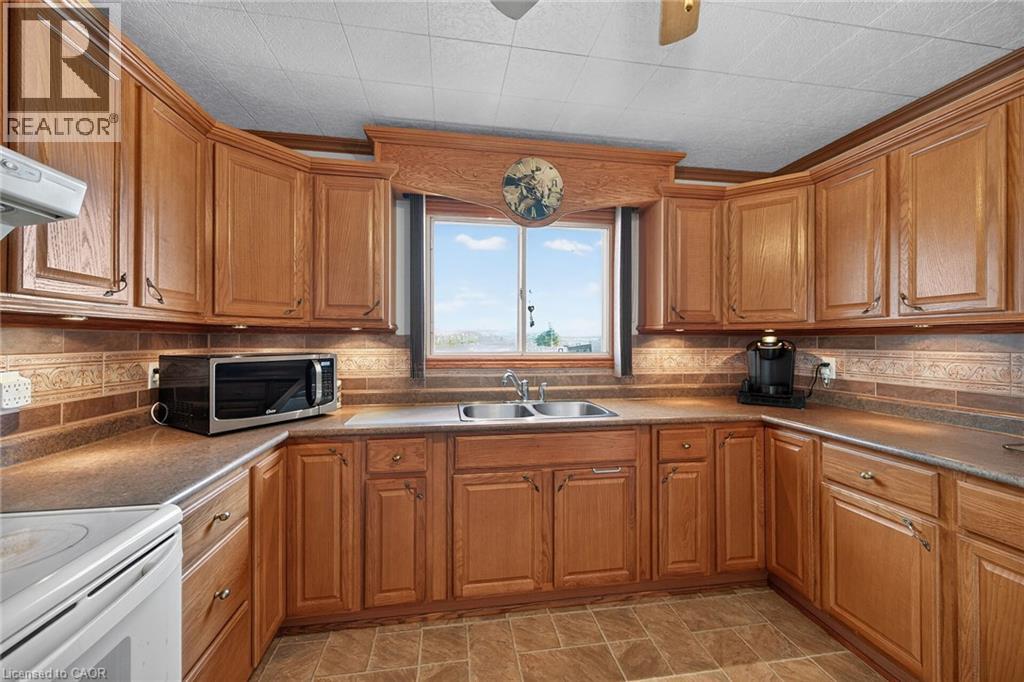 1057 Concession 4 Road, Fisherville, Ontario  N0A 1G0 - Photo 14 - 40875186