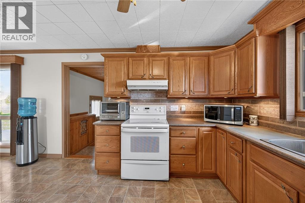 1057 Concession 4 Road, Fisherville, Ontario  N0A 1G0 - Photo 15 - 40875186