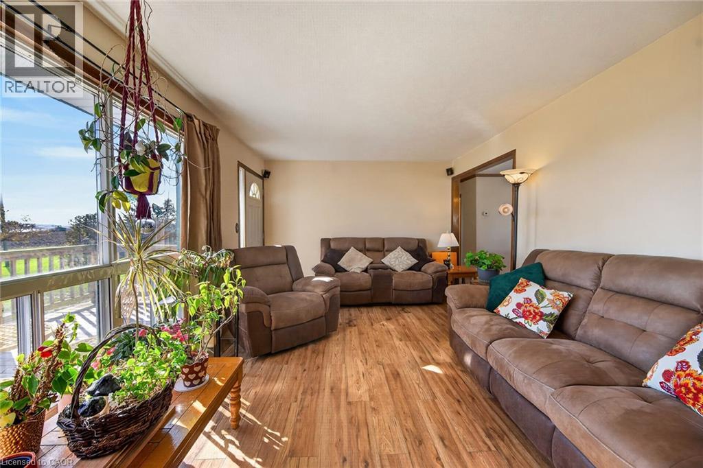 1057 Concession 4 Road, Fisherville, Ontario  N0A 1G0 - Photo 7 - 40875186