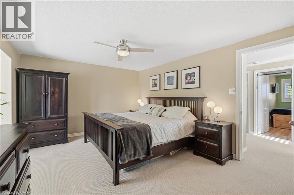 2266 Melissa Crescent, Burlington, Ontario  L7P 3W4 - Photo 20 - 40875048