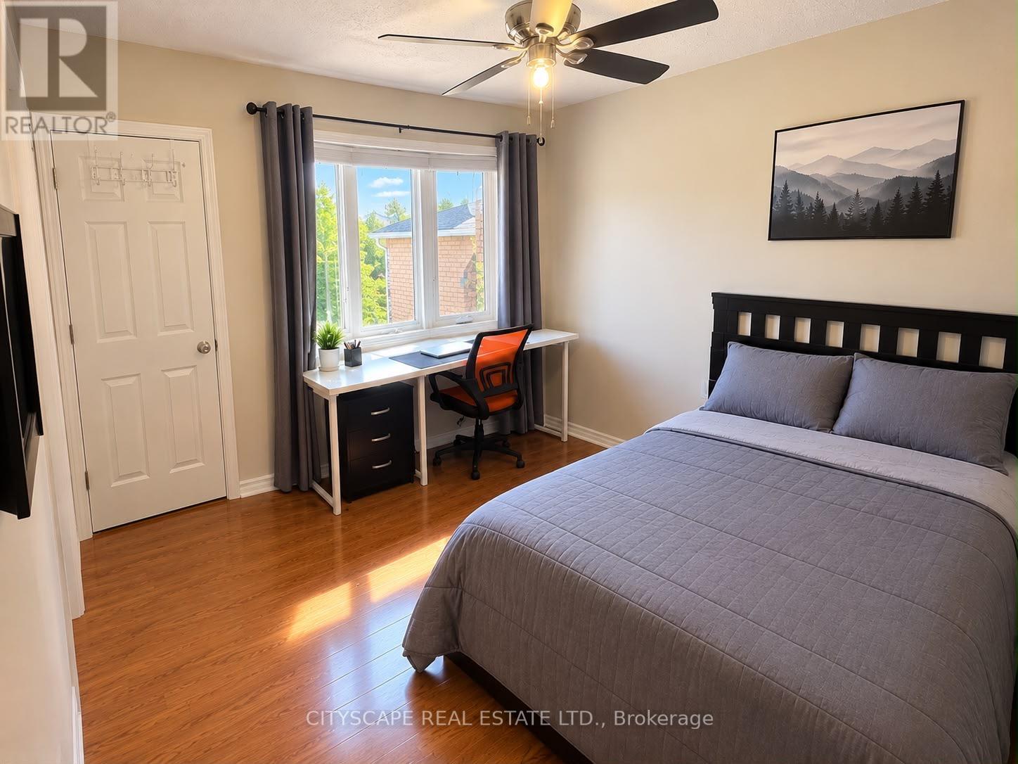 5034 Moulin Rouge Crescent, Mississauga, Ontario L5V 1R6 - Photo 23 - W14132802