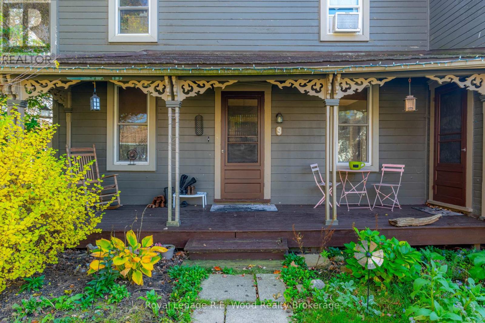 9 North Court Street W, Norwich, Ontario  N0J 1P0 - Photo 2 - X14133148