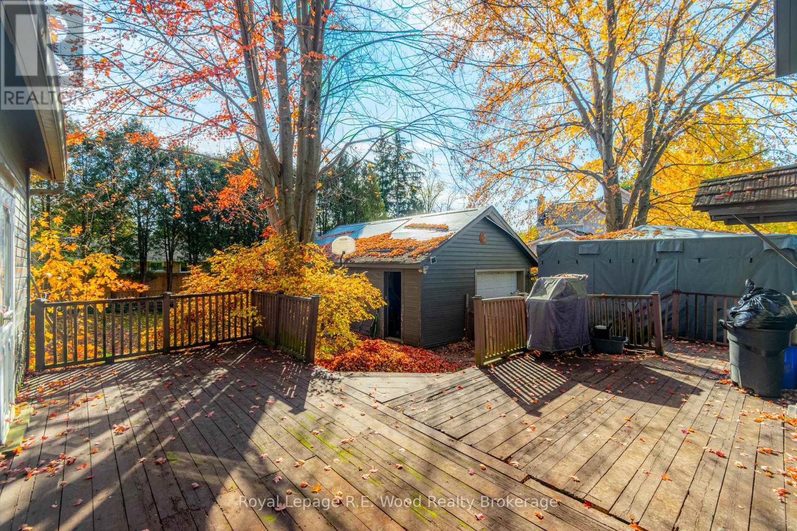 9 North Court Street W, Norwich, Ontario  N0J 1P0 - Photo 7 - X14133148