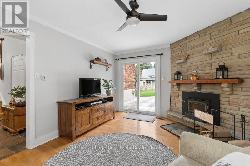 150 Can Robert Street, Centre Wellington, Ontario  N1M 3B9 - Photo 12 - X14133198