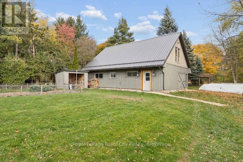 150 Can Robert Street, Centre Wellington, Ontario  N1M 3B9 - Photo 41 - X14133198