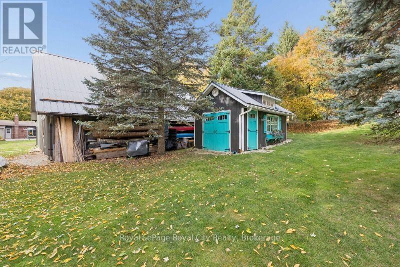 150 Can Robert Street, Centre Wellington, Ontario  N1M 3B9 - Photo 42 - X14133198