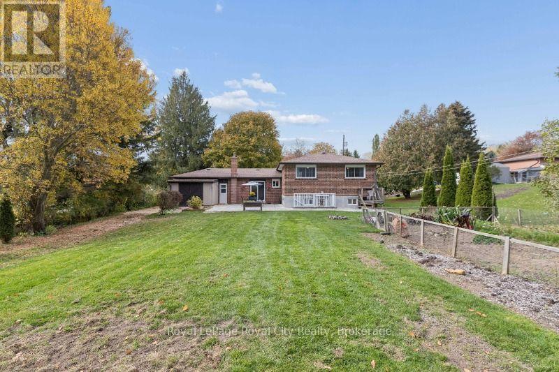 150 Can Robert Street, Centre Wellington, Ontario  N1M 3B9 - Photo 43 - X14133198