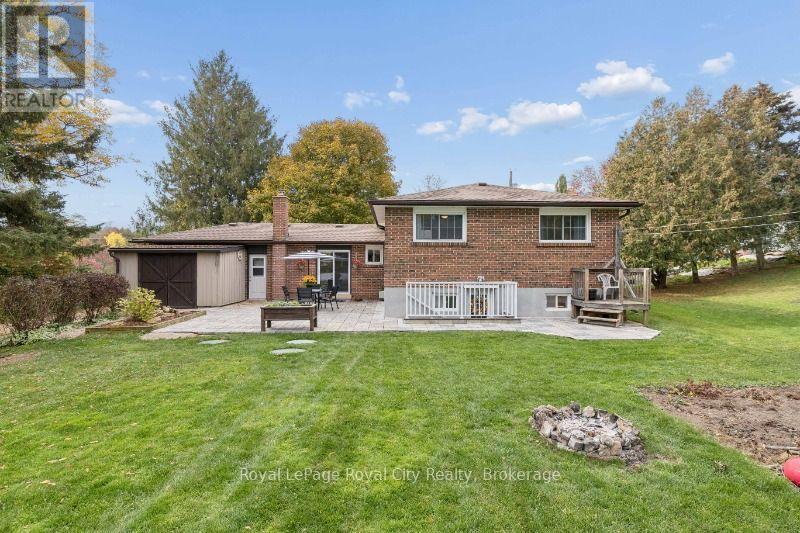 150 Can Robert Street, Centre Wellington, Ontario  N1M 3B9 - Photo 44 - X14133198