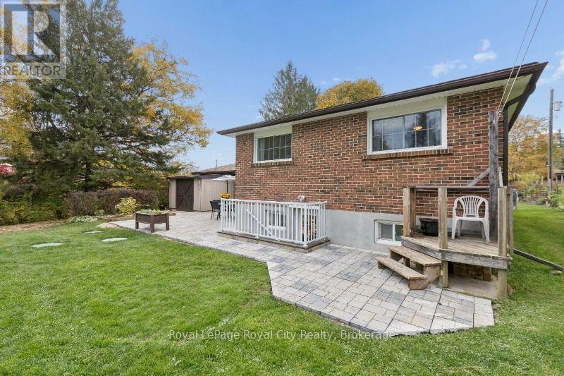 150 Can Robert Street, Centre Wellington, Ontario  N1M 3B9 - Photo 45 - X14133198