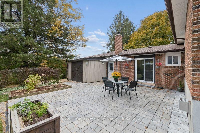 150 Can Robert Street, Centre Wellington, Ontario  N1M 3B9 - Photo 47 - X14133198