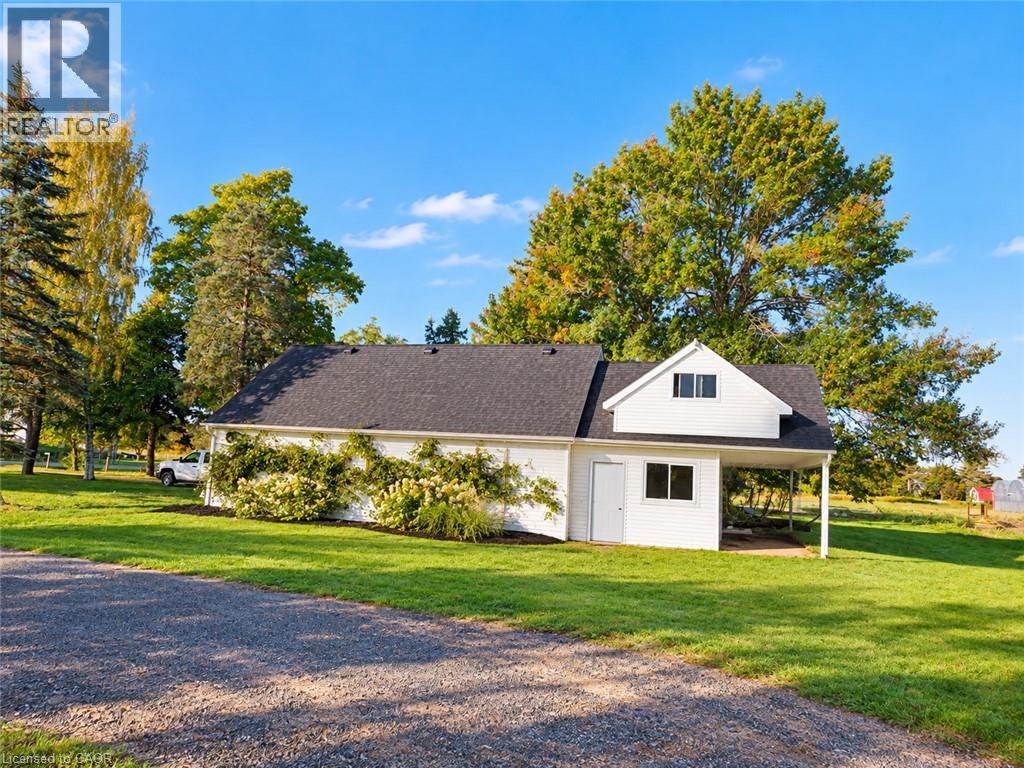 1126 Line 8 Road, Niagara-On-The-Lake, Ontario  L0S 1J0 - Photo 35 - 40875219