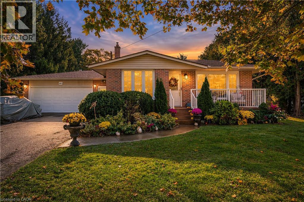 985 EAST WEST Line, Niagara-on-the-Lake, Ontario