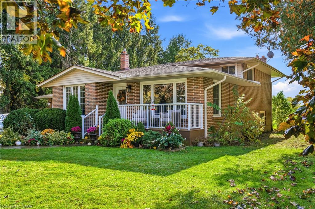 985 East West Line, Niagara-On-The-Lake, Ontario  L0S 1J0 - Photo 3 - 40873162