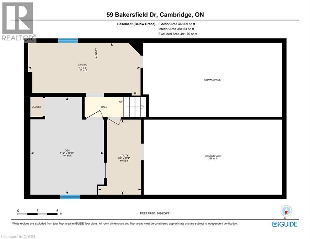 59 Bakersfield Drive, Cambridge, Ontario  N1R 6X8 - Photo 40 - 40874612
