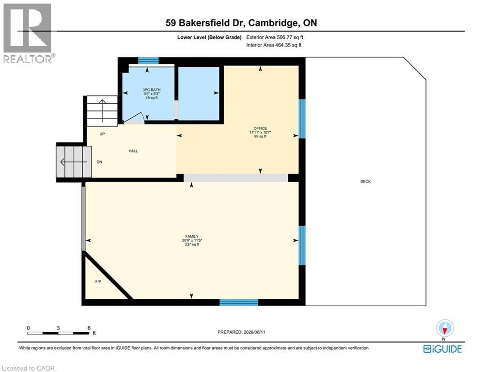 59 Bakersfield Drive, Cambridge, Ontario  N1R 6X8 - Photo 41 - 40874612