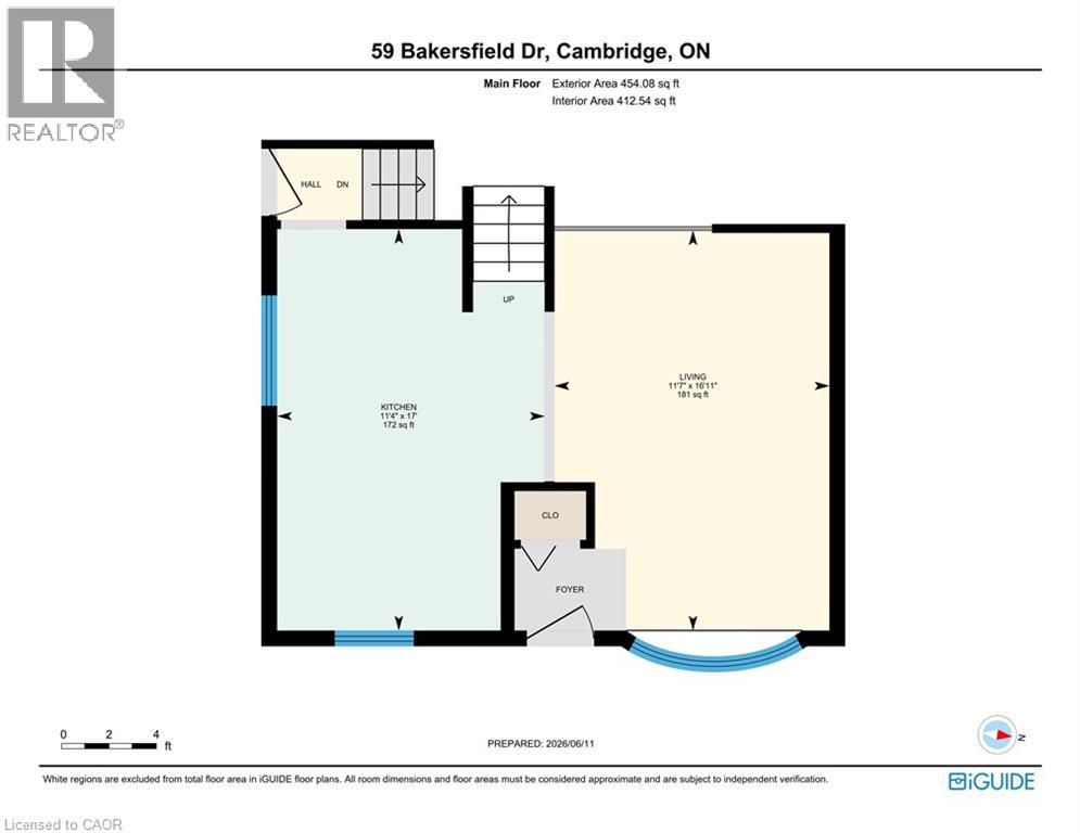 59 Bakersfield Drive, Cambridge, Ontario  N1R 6X8 - Photo 42 - 40874612