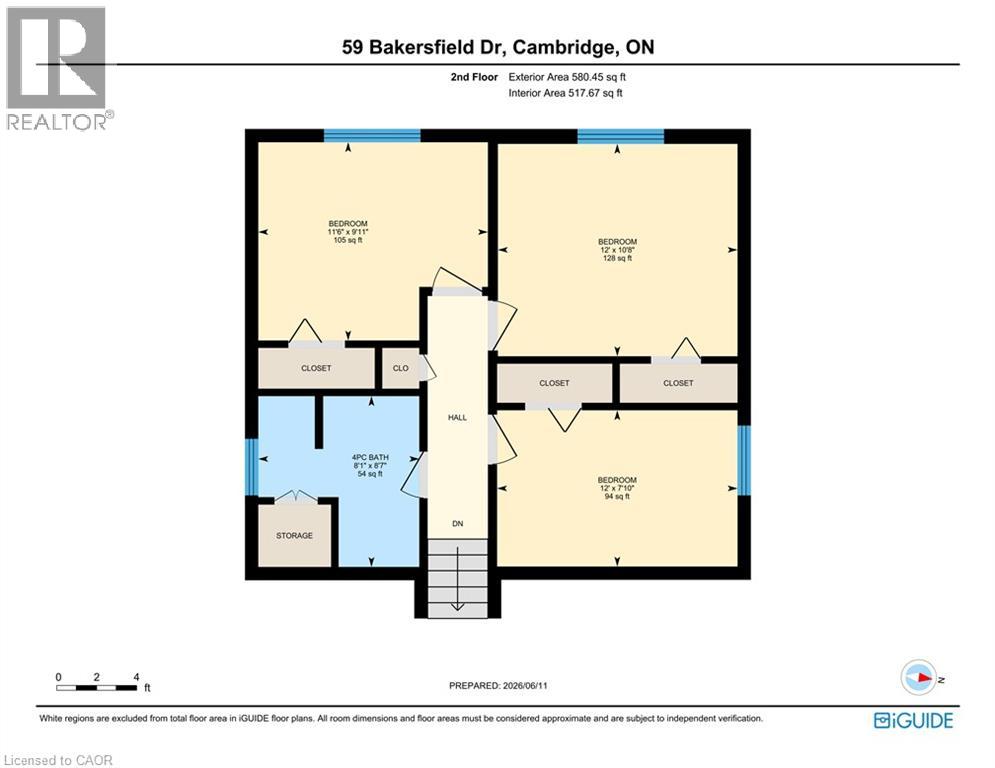 59 Bakersfield Drive, Cambridge, Ontario  N1R 6X8 - Photo 39 - 40874612