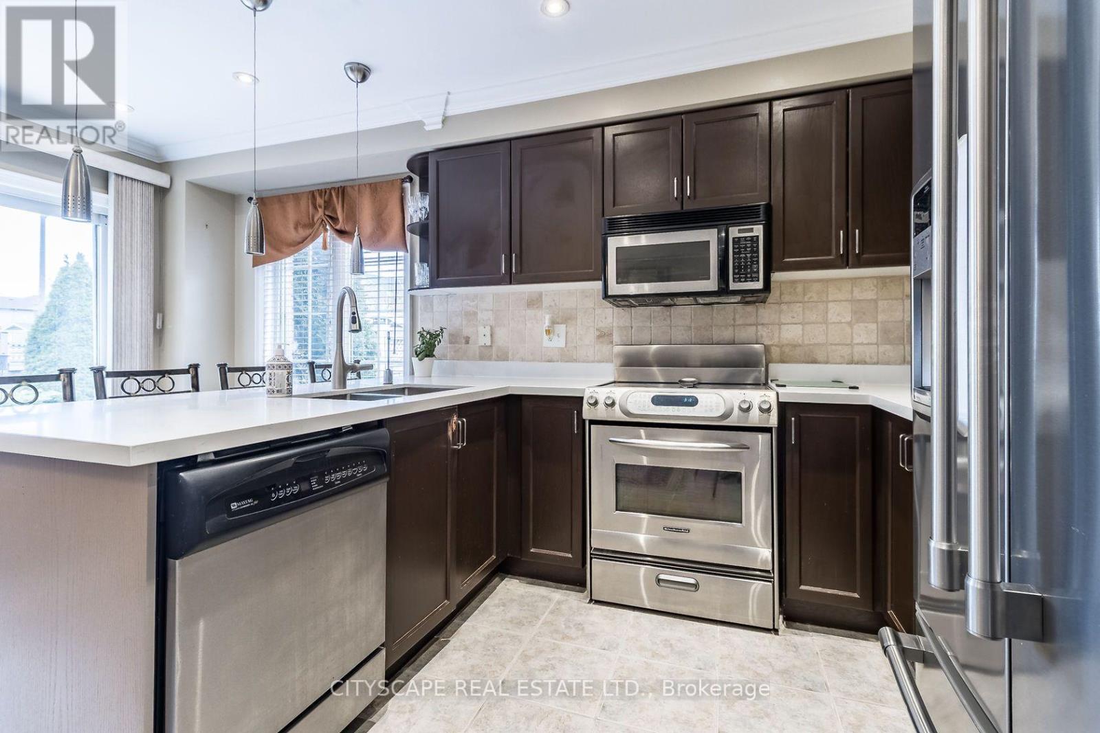 5952 Churchill Meadows Boulevard, Mississauga, Ontario  L5M 6Y4 - Photo 13 - W14132216