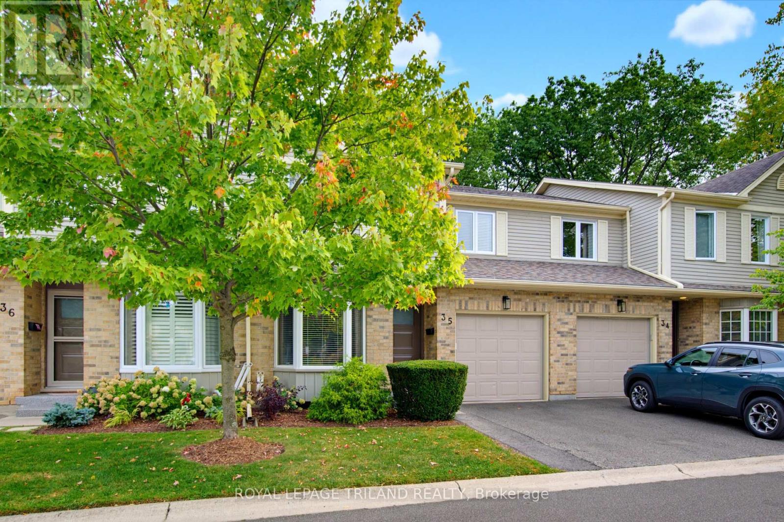 35 - 10 Rossmore Court, London South, Ontario  N6C 6A3 - Photo 3 - X14133342